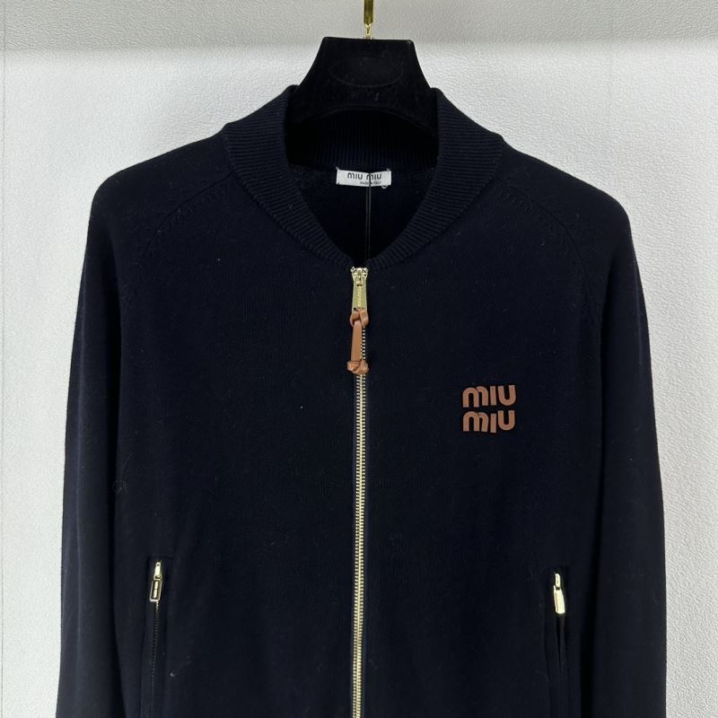 Miu Miu Sweaters